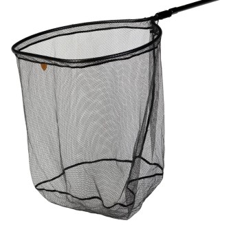 Podběrák Giants Fishing Deluxe Landing Net Rubber