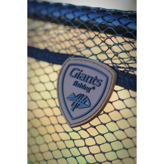 Podběrák Giants Fishing Deluxe Landing Net Rubber
