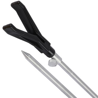 Vidlička Giants Fishing Bank Stick 50-90cm