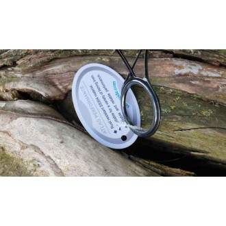 Sportex Xclusive Feeder NT Light - 2ks: 360cm / 40-80g M80
