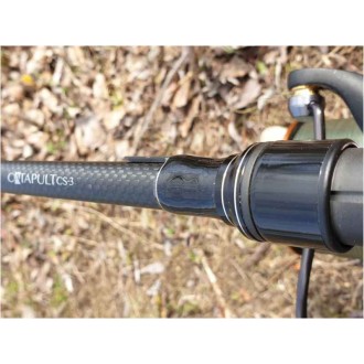 Kaprové pruty Sportex Catapult CS-3 Carp 2-díl - 2ks: 12ft 3,00lbs, 366cm M80