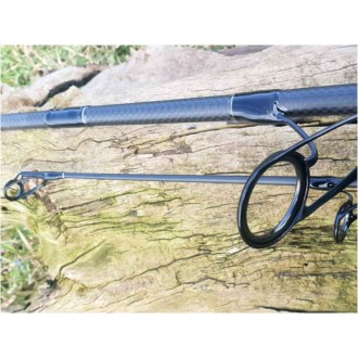 Kaprové pruty Sportex Catapult CS-3 Carp 2-díl - 2ks: 12ft 3,00lbs, 366cm M80