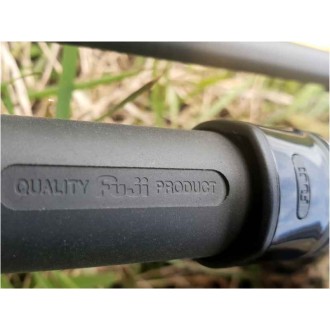 Kaprové pruty Sportex Catapult CS-3 Carp 2-díl - 2ks: 12ft 3,00lbs, 366cm M80