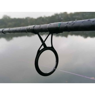 Kaprové pruty SPORTEX Competition Carp CS-4 2-díl - 2ks: 12ft/2,75lbs. M80