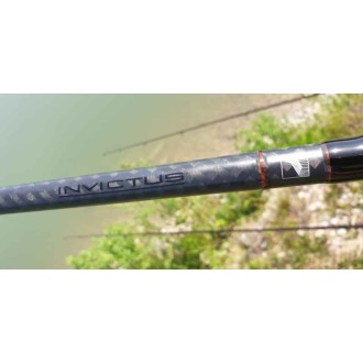 Kaprové pruty SPORTEX Invictus Carp, 2 díl - 2ks: 12ft 2,75lbs M80