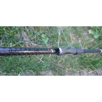 Kaprové pruty SPORTEX Invictus Carp, 2 díl - 2ks: 12ft 2,75lbs M80
