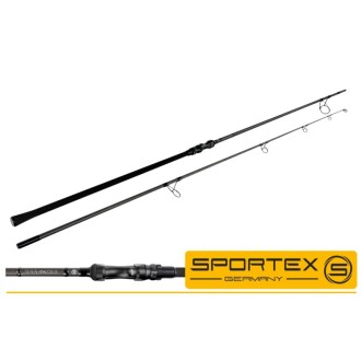 Kaprařské pruty Sportex D.N.A CS-3 Distance 13ft 3-5oz