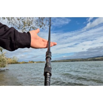 Kaprařské pruty Sportex Beyond CS-2 carp 2-díl
