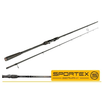 Přívlačové pruty Sportex Beyond RS-2 spin 2-díl