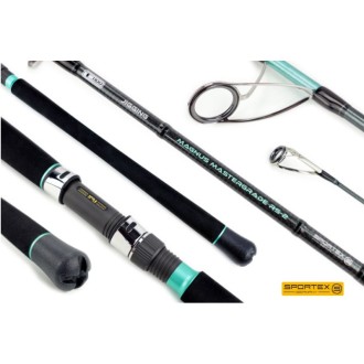 Mořské pruty Sportex Magnus Mastergrade Jigging RS-2 / 2-díl