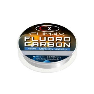 CLIMAX Fluorocarbon Soft & Strong 100m