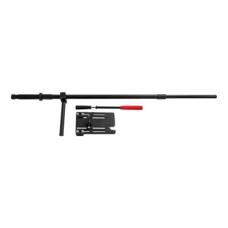 Sports Mount Live Fix držák otočný nasouvací