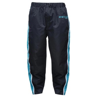 Voděodolné kalhoty Drennan 25K Waterproof Trousers Aqua/Black