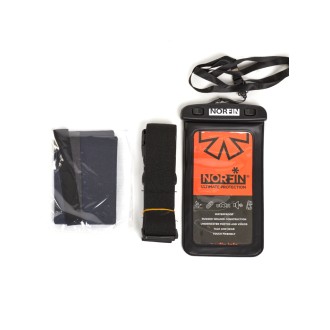 Prsačky Norfin Waders Shadow Neoprene Bootfoot