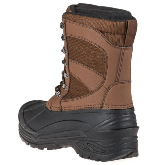 Zimní boty Norfin Force Winter Boots