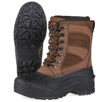 Zimní boty Norfin Force Winter Boots