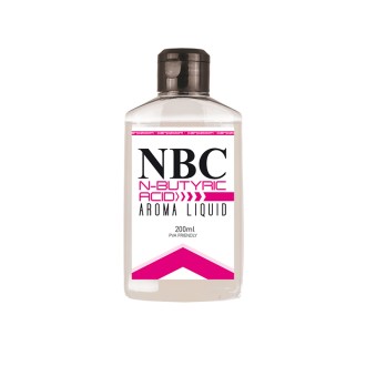 N-Butyric Acid Aroma Liquid - 200 ml