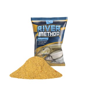 River Method Groundbait - 2 kg/Sýr-NBC