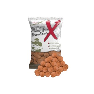 Act-X Boilies - 800 g/20 mm/Mango