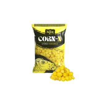 Corn-X foukaná kukuřice - 25 g/Med