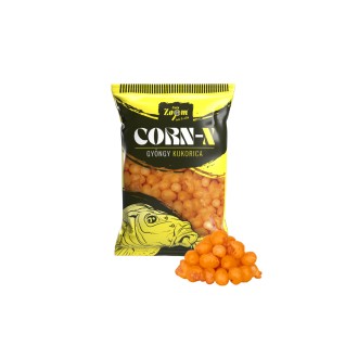 Corn-X foukaná kukuřice - 25 g/Jahoda