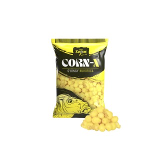 Corn-X foukaná kukuřice - 25 g/Natural