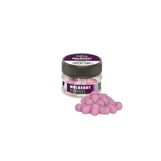 Mulberry Dumbell - 15 g/10x14 mm