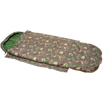 Spací pytel Camou Peachskin - 82x210 cm