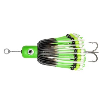 Chobotnička CatZoom Cat Teaser - 125g/Green