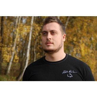 Triko LK Baits I-Design T-Shirt