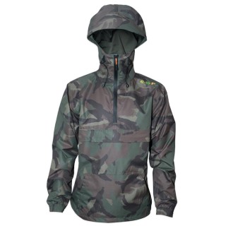 Bbunda ESP Stash Waterproofs Hoody Camo