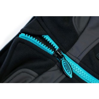 Bunda Drennan Wind Beater Fleece