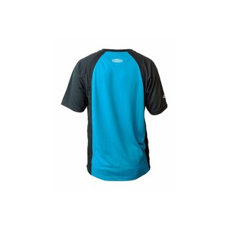 Triko Drennan Performance T-Shirt Aqua