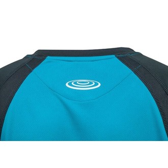 Triko Drennan Performance T-Shirt Aqua