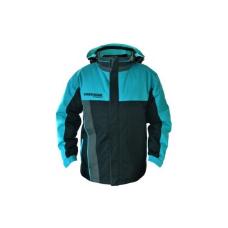 Bunda Drennan Quilted Jacket