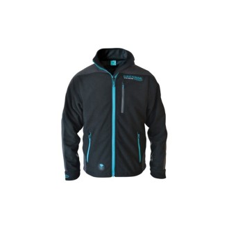 Bunda Drennan Wind Beater Fleece