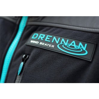 Bunda Drennan Wind Beater Fleece