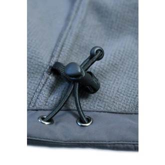 Bunda Drennan Wind Beater Fleece