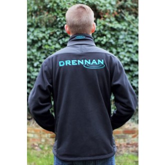 Bunda Drennan Wind Beater Fleece