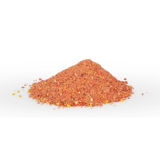 Krmítková směs MS Range Econ Mix Kapr Červená 1kg