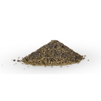 Krmítková směs MS Range Econ Mix Feeder Černá 1kg