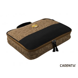 Pouzdro na hrazdy Delphin Area Buzz Carpath