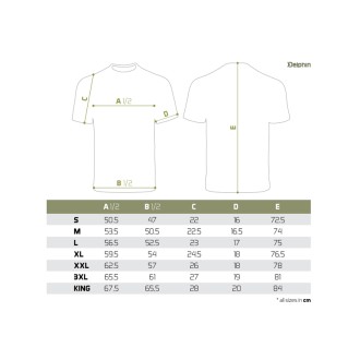 Triko Delphin LOGOS XXXL