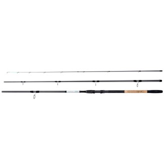 Prut Shakespeare Superteam SFX Method Feeder 3,90m 200g