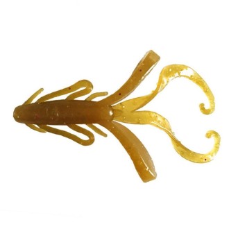 Lucky John Hogy Hog 1,6" 10ks Shrimp