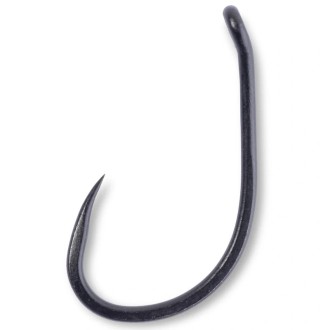 Anaconda háček Piercer Power Carp C4 Barbless 11ks velikost 4