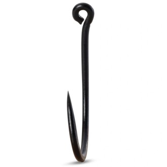 Anaconda háček Piercer Power Carp C4 Barbless 11ks velikost 8
