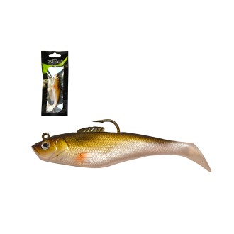 WIZARD SWIMBAIT PADDLE SHAD GUMOVÁ NÁSTRAHA