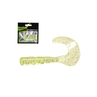 WIZARD HARPEX TWIST LARVA