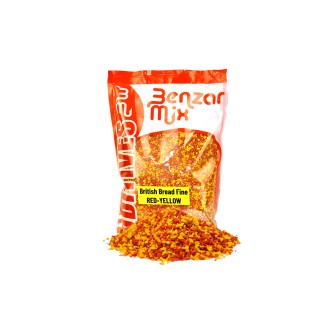 BENZAR MIX ANGLICKÁ SMĚS
